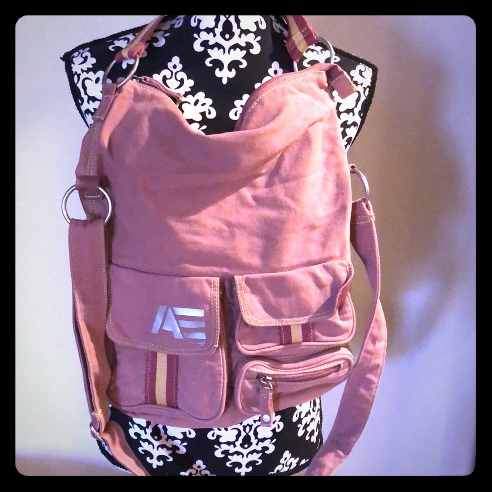 American Eagle Bag